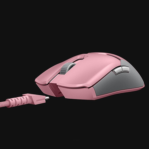 Imagen 2 de 6 de Indicador Óptico Hyperspeed Ultimate Viper Mouse Razer