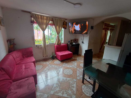 Apartamento En Venta Sector Salamanca Pereira Cod 5531591 (48597).