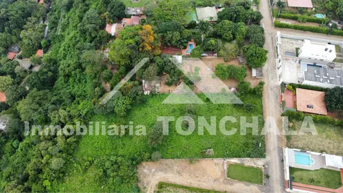 Lote En Venta En Brisas De Corozal. Cod V26261