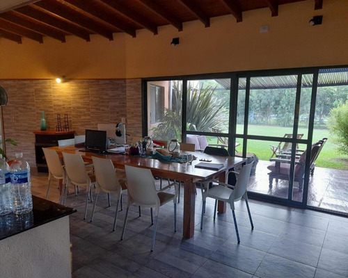Imagen 14 de 22 de Muy Linda Casa Harás Santa María El Atardecer