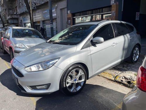 Ford Focus III 2.0 Se Plus At6