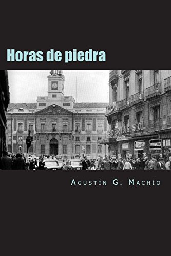 Horas De Piedra -ahora Cuentame De Verdad Como Paso-