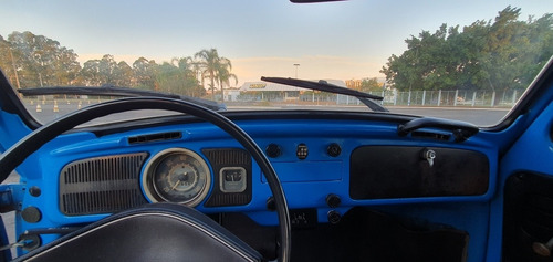 Volkswagen Fusca 1.300 Original