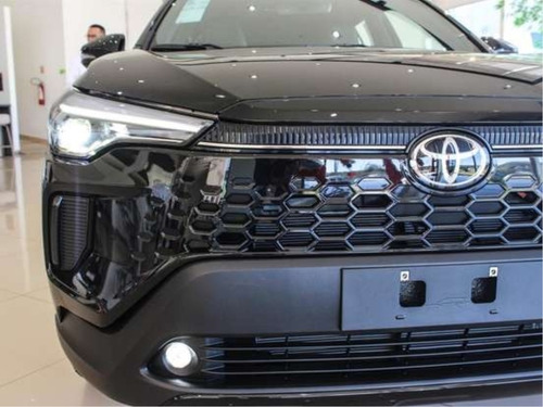 Toyota Corolla Cross 2.0 VVT-IE FLEX XRE DIRECT SHIFT
