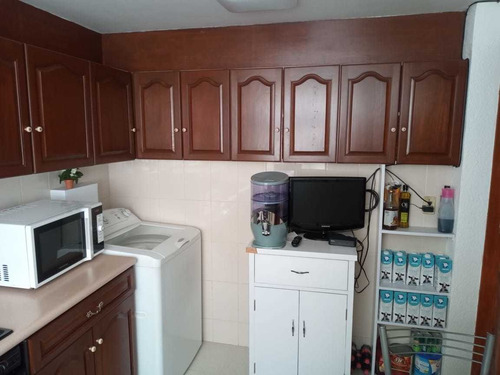 Imagen 6 de 11 de Departamento Bonito. Listo Para Habitar