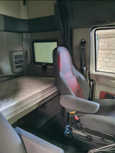Imagen 9 de 15 de Tractocamion Prostar 2015 Mexicano Isx450/18/46 Paso 4.30 #3