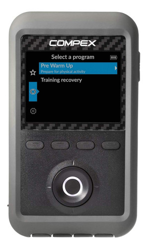 Compex Performance3.0 /6 Programas De Estimulación Tens Ems