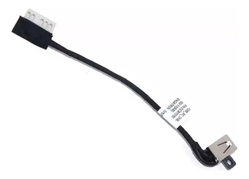 Power Jack Genérico Dell Inspiron 3501 3505 3511 5493