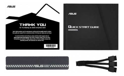 Tarjeta De Video Asus Prime Rtx 5070 Ti Oc Edition 16g Gddr7