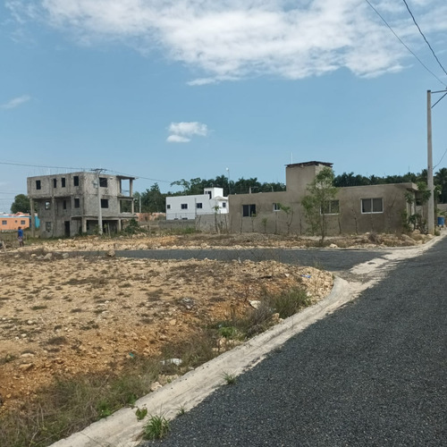 Imagen 10 de 20 de Solares Barato En Villa Mella