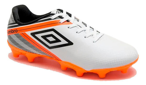 Botín Umbro Drako Campo Jr Envio Gratis