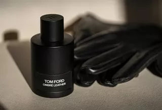 Ombre Leather Tom Ford