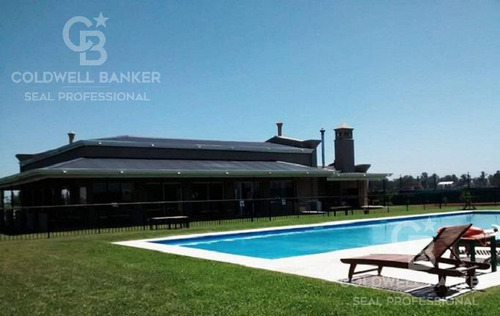 Lote En Lagos De San Eliseo - Canning