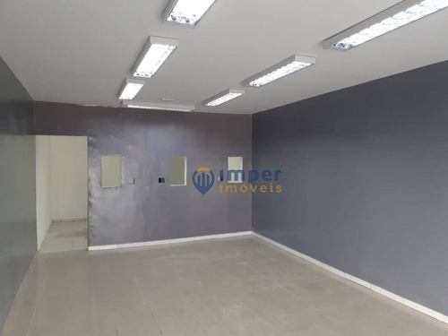 Imagem 1 de 11 de Loja Para Alugar, 143 M² Por R$ 8.000,00 - Santana - São Paulo/sp - Lo0087