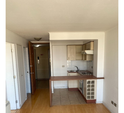 Acogedor Depto Edificio Panoramic Con Gastos Incluidos