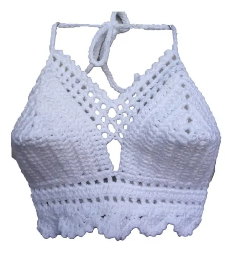 Blusas Estambre Modernas MercadoLibre