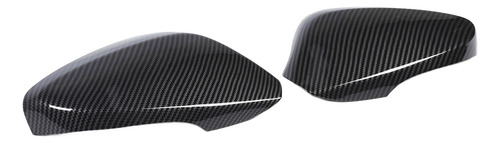 Q Tapa De Espejo Retrovisor Para Elantra, 1 Par, Izquierda