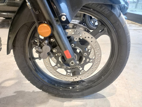 Vistrom 650