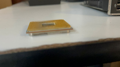 Procesador Gamer Amd Ryzen 5 1600 De 6 Núcleos Y 3.6ghz (Usado)