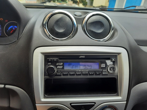 Jac J3 2012 1.4 16v 5p