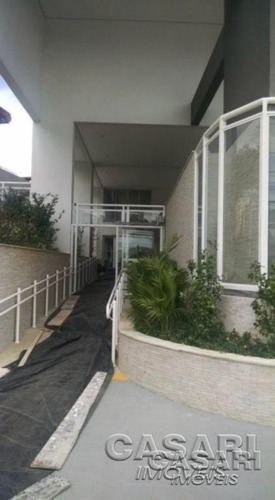 Imagem 3 de 10 de Sala Comercial À Venda, Vila Santa Rita De Cássia, São Bernardo Do Campo. - Sa3732