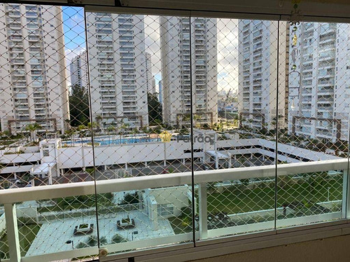 Imagem 8 de 28 de Domo Prime 4 Suites À Venda, 237 M² Por R$ 2.226.000 - Centro - São Bernardo Do Campo/sp - Ap3308