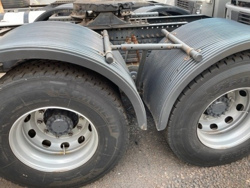 Imagem 5 de 12 de Volvo Fh 540 6x4 Bug Leve Shift Ano 2013/2014 Unico Dono.