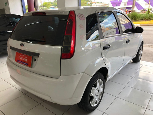 Imagem 4 de 10 de Ford Fiesta 1.0 2012