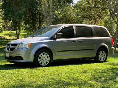 Dodge Grand Caravan Se