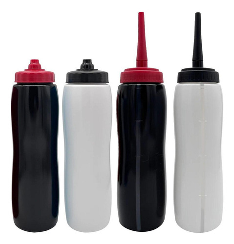 Botella De Agua Deportiva, Botella Para Bebidas, Botella