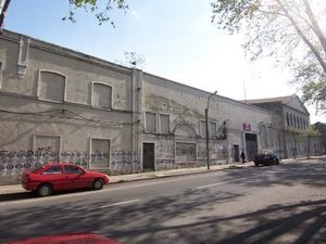 Imagen 3 de 4 de Venta Local Industrial / Galpón Monoambiente Aguada Braglia
