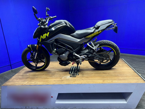 Cf Moto Nk 250 2018