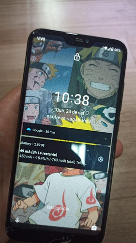 Xiaomi Mi A2 Lite 64 Gb 4 Gb Ram Usado