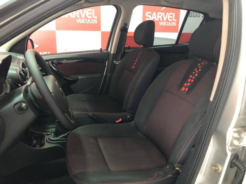 Renault Sandero 1.6 Stepway 16v Flex 4p Manual