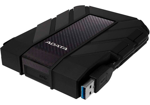 Disco Duro Externo 4tb Adata Hd710 Usb 3 Uso Rudo Portatil