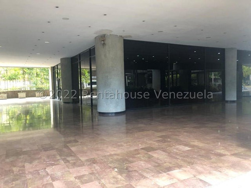 Galpón En Alquiler La Lagunita Country Club Ee25-12822