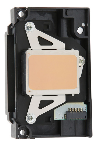 Imagen 2 de 10 de Cabezal De Impresión De Repuesto Para R260 R390 1390 L1800
