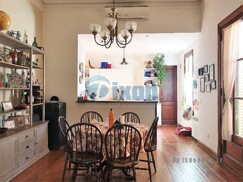 San Isidro - Casa Venta Usd 300.000
