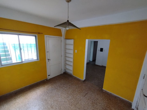 Casa Ph En Venta En Castelar Sur