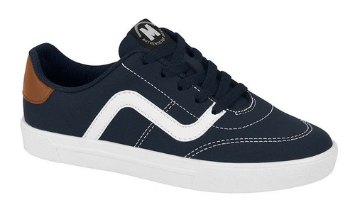 Tenis Casual Molekinho 2801.122