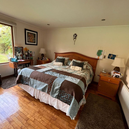 Vendo Amplia Casa En Pedro De Valdivia, Lado Quinta Junge