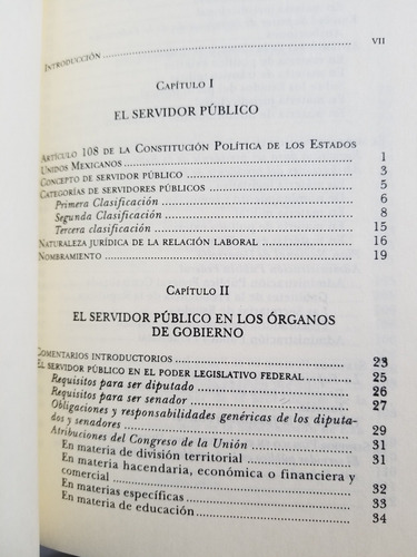 A0 Responsabilidades Legales Servidores Públicos 2.a Edi (Usado)