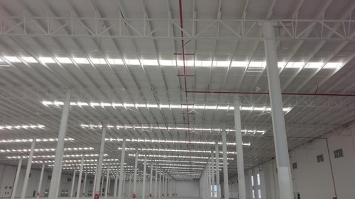 Nave Industrial En Renta En Santa Rosa Jáuregui Querétaro 40,000 M2