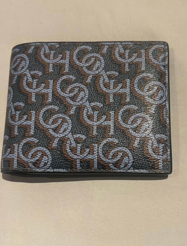 Cartera Coach Original