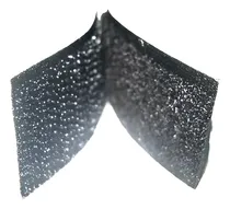 Comprar Rollo Cierre Magico Negro 2cm 20mm 25mts Velcro Hook Loop