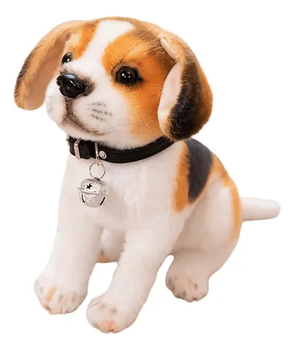 comprar . Peluche Para Perro De La Vida Real, Cachorro Dálmatas, .