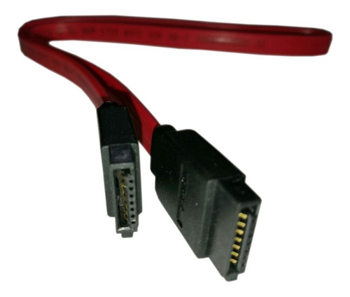 Bus De Datos Sata 50 Cm 6 Unidades 3638
