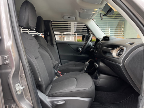 Jeep Renegade Spor Plus 1.800cc A/t 6ab Fe 2019