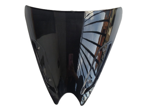 Visor Carenaje Yamaha Szr Szrr Tipo Original 