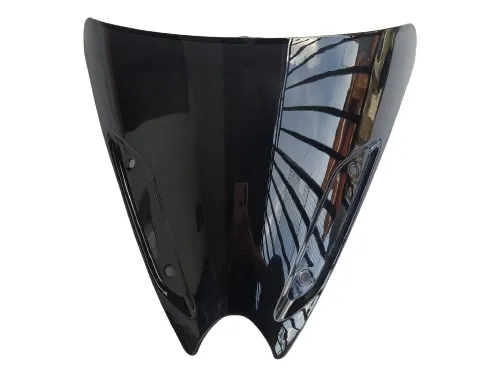 Yamaha sz hotsell rr visor